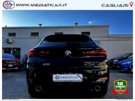 BMW X2 sDrive18d Msport
