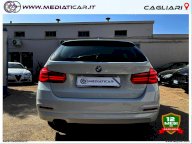 BMW 320d Touring Business Advantage