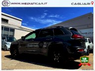 JEEP Cherokee 2.2 Mjt II 4WD AD.I Night Eagle