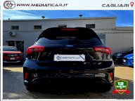 FORD Focus 2.3 EcoBoost 280CV 5p. ST