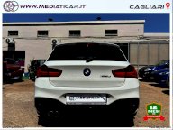 BMW 125d 5p. Msport
