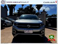 VOLKSWAGEN T-Cross 1.0 TSI 110 CV Advanced