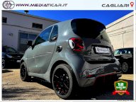 SMART fortwo EQ Edition One