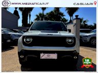 JEEP Renegade 1.3 T4 PHEV 4xe Trailhawk