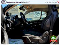 SMART fortwo EQ Racingreen