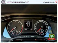 VOLKSWAGEN Polo 1.0 TSI 5p. Comfortline BMT