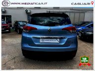 RENAULT Scénic dCi 8V 110 CV EDC Energy Intens