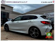 BMW 118d 5p. Msport