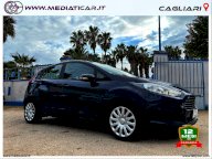 FORD Fiesta Plus 1.5 TDCi 75 CV 5p.