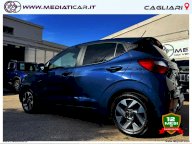 HYUNDAI i10 1.0 MPI Connectline