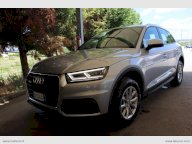 AUDI Q5 40 TDI 204CV quattro S tr. Business