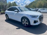 AUDI Q5 SPB 55 TFSI e qu. S tr. S line plus