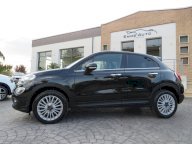 FIAT 500X 1.6 M.Jet 120 CV Cross