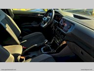 VOLKSWAGEN T-Cross 1.0 TSI 115 CV R-Line Plus