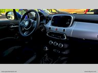 FIAT 500X 1.6 M.Jet 130 CV Connect