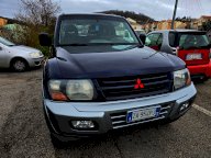 MITSUBISHI Pajero 2.5 TDI 3p. GL Autocarro