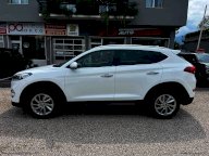 HYUNDAI Tucson 1.7 CRDi XPossible