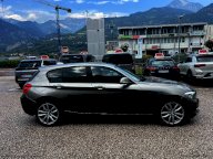 BMW 116d 5p. Urban