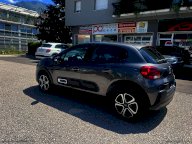 CITROEN C3 PureTech 83 S&S Plus