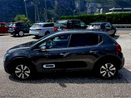 CITROEN C3 PureTech 110 S&S Max