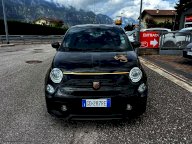 ABARTH 595 1.4 Turbo T-Jet 165 CV Scorpioneoro