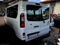 FIAT Talento 1.6 MJT 120 PL-TN Combi 12q