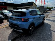 CITROEN C3 PureTech 100 S&S Max