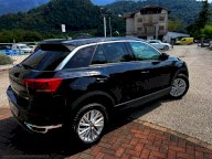 VOLKSWAGEN T-Roc 2.0 TDI Style BlueMotion Tech.