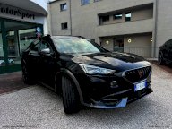 CUPRA Formentor 2.0 TDI 4Drive DSG