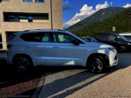 SEAT Ateca 1.5 EcoTSI DSG FR
