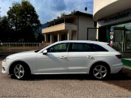 AUDI A4 40 TDI quattro S tronic