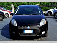 FIAT Grande Punto 1.3 MJT 75 CV 5p. Dynamic