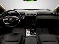 HYUNDAI Tucson 1.6 HEV aut. Exellence