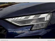 AUDI A3 Sedan 35 TDI S tronic S line edition