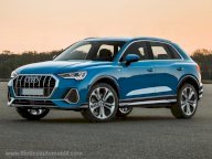 AUDI Q3 35 TDI S tronic Business