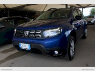 DACIA Duster 1.0 TCe GPL 4x2 Comfort