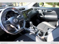 NISSAN Qashqai 1.5 dCi 115 CV DCT Business CROSS