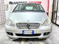 MERCEDES-BENZ A 150 Avantgarde