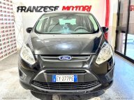 FORD C-Max 1.6 TDCi 115 CV Titanium