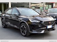 CUPRA Formentor 2.0 TDI 4Drive DSG