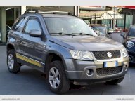 SUZUKI Grand Vitara 1.9 DDiS 3p.