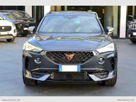 CUPRA Formentor 2.0 TDI 4Drive DSG