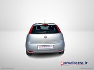 FIAT Punto 1.2 8V 5p. Lounge