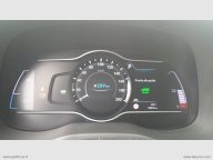 HYUNDAI Kona EV 64 kWh XLine