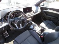 AUDI Q5 SPB TDi S tronic quattro S line ed.