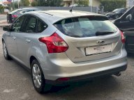 FORD Focus 2.0 TDCi 140 CV 5 PORTE