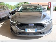 FORD Focus 1.5 EcoBlue 120CV aut 5p. Business
