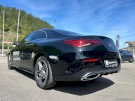 MERCEDES-BENZ CLA 250 e Auto Plug-in hybrid Premium