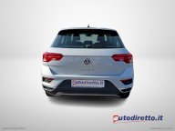 VOLKSWAGEN T-Roc 2.0 TDI 150 CV DSG Business BMT