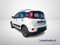 FIAT Panda 1.2 EasyPower City Life